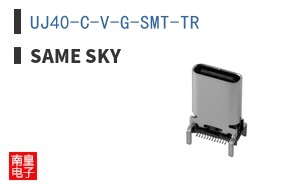 UJ40-C-V-G-SMT-TR ͼƬ